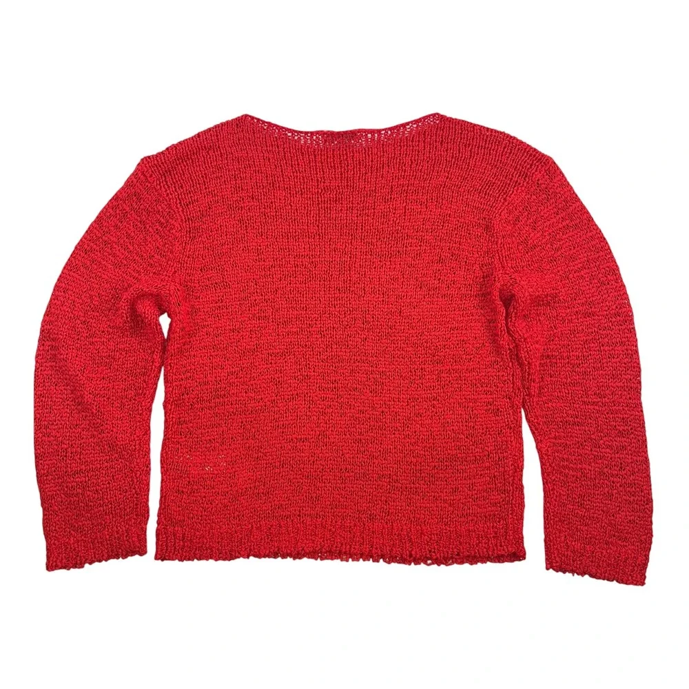 J. Crew crew montauk